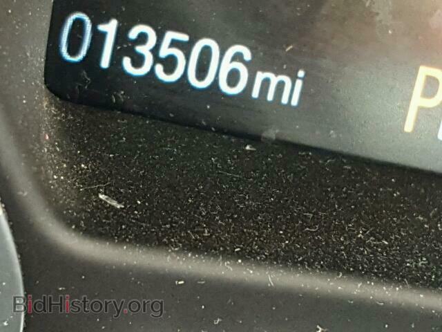 2016 FORD FOCUS - VIN: 1FADP3F28GL402841 - Photo 8