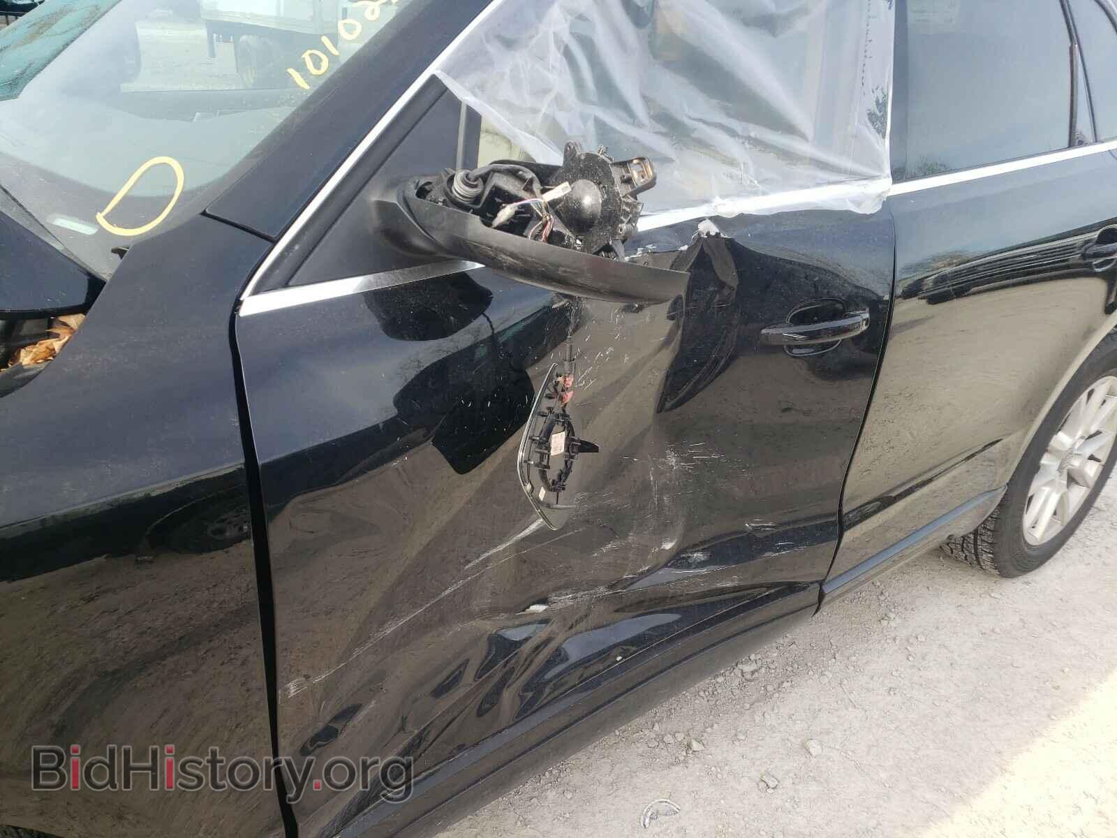 2012 AUDI Q5 - VIN: WA1LFBFP9CA139337 - Фото 9