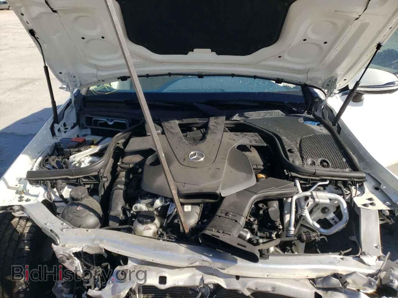 2018 MERCEDES-BENZ E-CLASS - VIN: WDD1K6FBXJF041301 - Фото 7