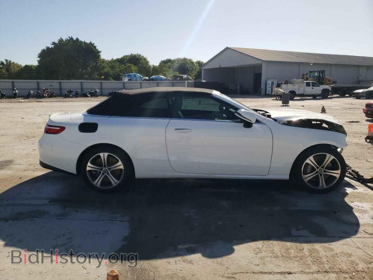 2018 MERCEDES-BENZ E-CLASS - VIN: WDD1K6FBXJF041301 - Фото 9