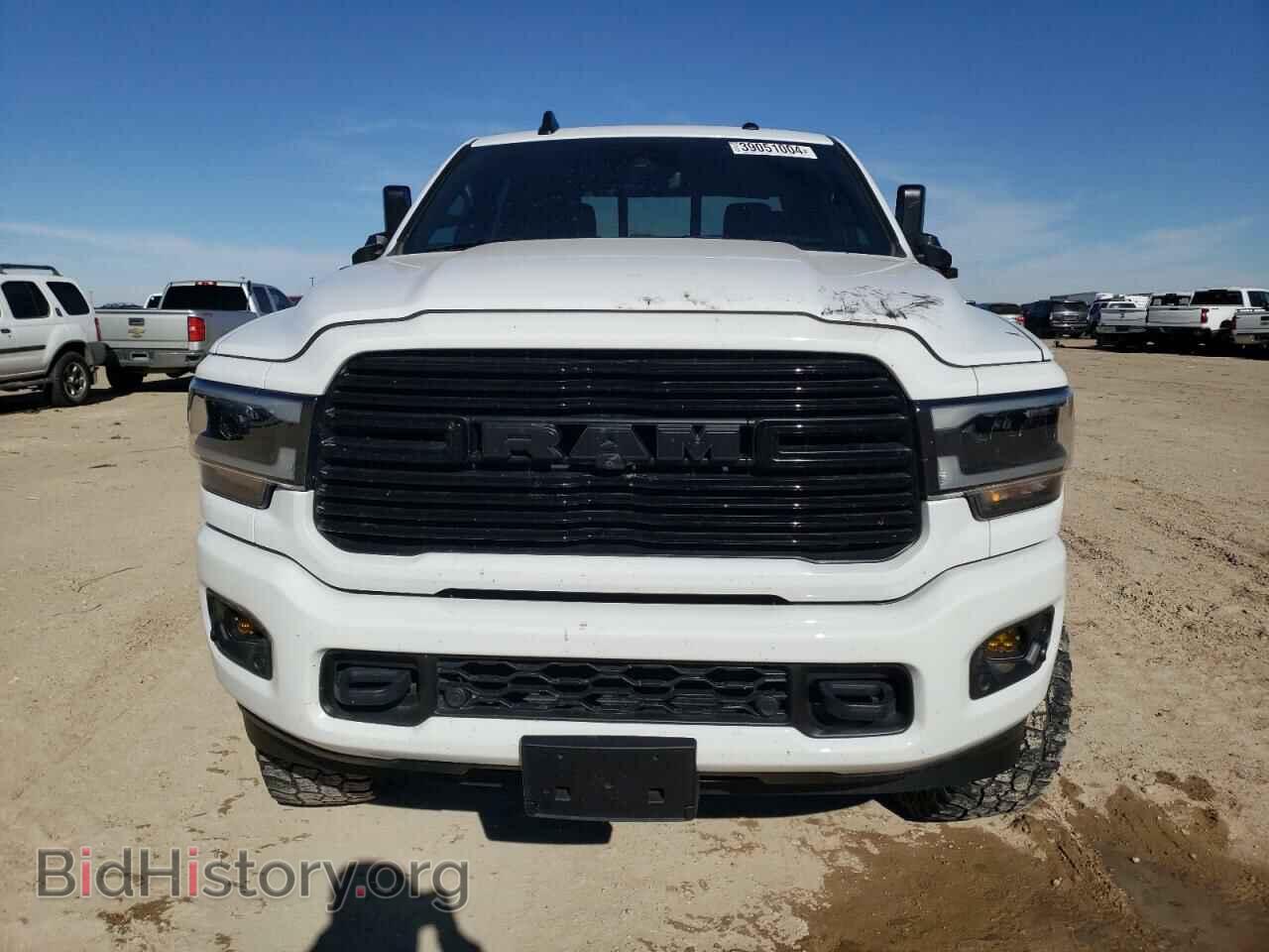 2021 RAM 2500 - VIN: 3C6UR5FL6MG561284 - Фото 5
