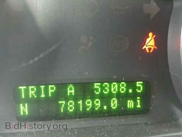 2009 FORD EDGE - VIN: 2FMDK48C39BA77146 - Фото 8