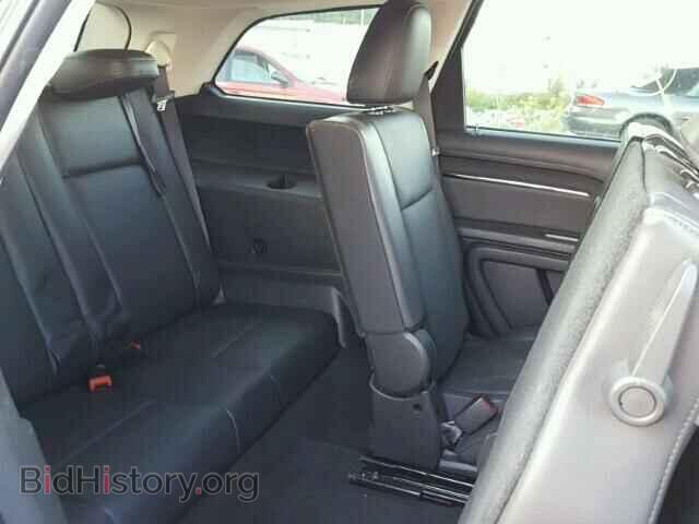 2010 DODGE JOURNEY - VIN: 3D4PH6FV8AT249148 - Фото 6