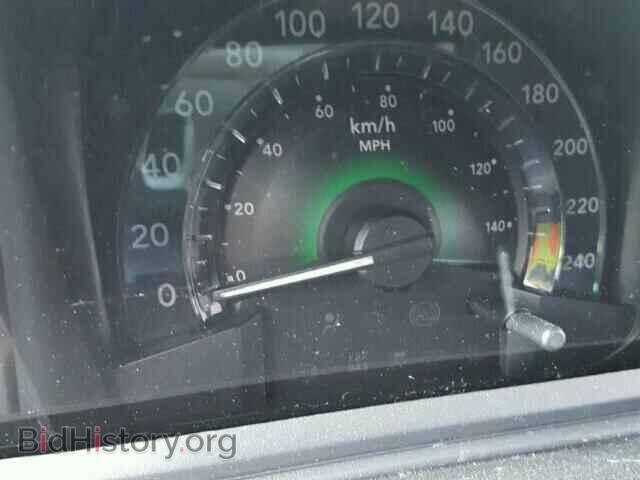 2010 DODGE JOURNEY - VIN: 3D4PH6FV8AT249148 - Фото 8