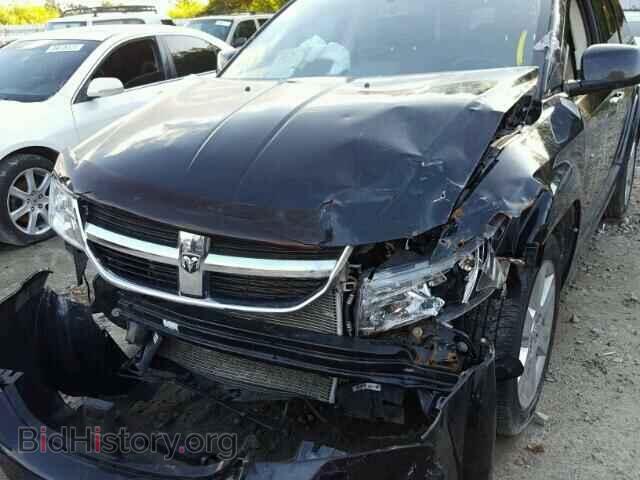 2010 DODGE JOURNEY - VIN: 3D4PH6FV8AT249148 - Фото 9