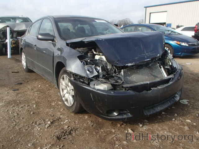 Фотография 1N4AL2AP2CN468781 - NISSAN ALTIMA 2012