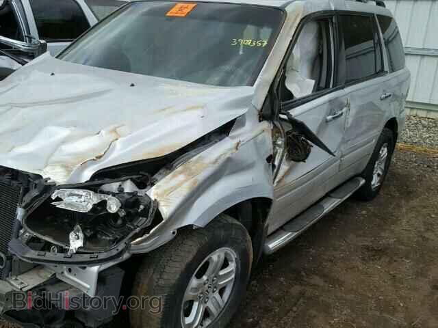 2008 HONDA PILOT - VIN: 5FNYF28228B024171 - Фото 9