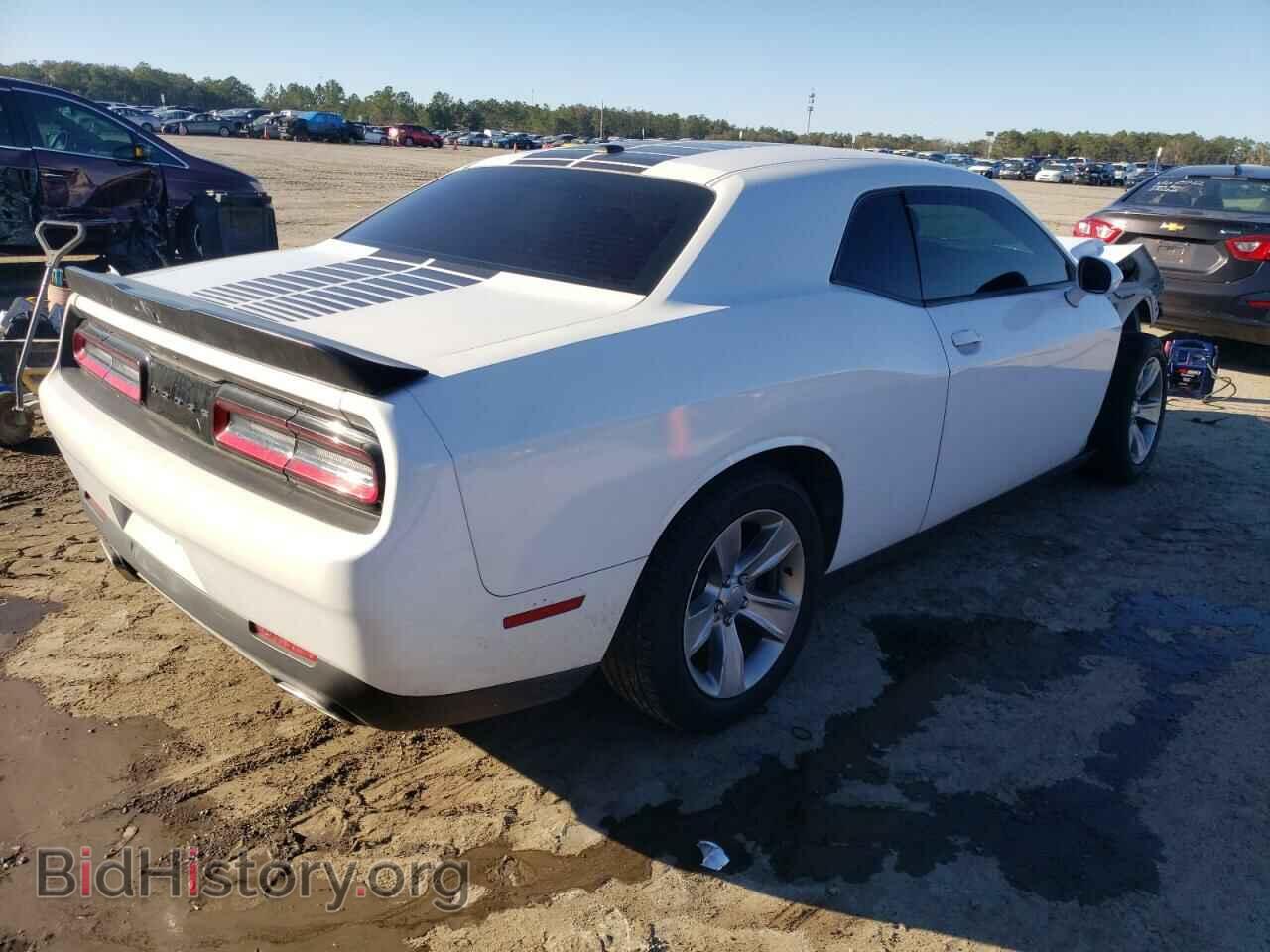 2021 DODGE CHALLENGER - VIN: 2C3CDZAG5MH577839 - Photo 3
