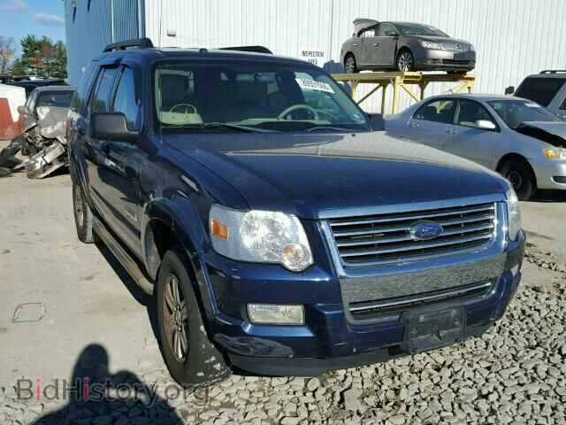 Photo 1FMEU73E07UB78208 - FORD EXPLORER 2007