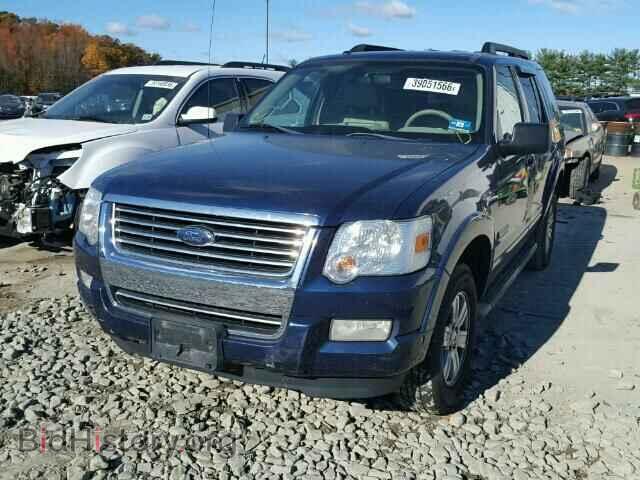 2007 FORD EXPLORER - VIN: 1FMEU73E07UB78208 - Photo 2