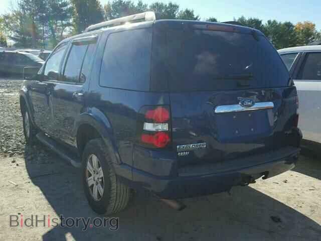 2007 FORD EXPLORER - VIN: 1FMEU73E07UB78208 - Photo 3