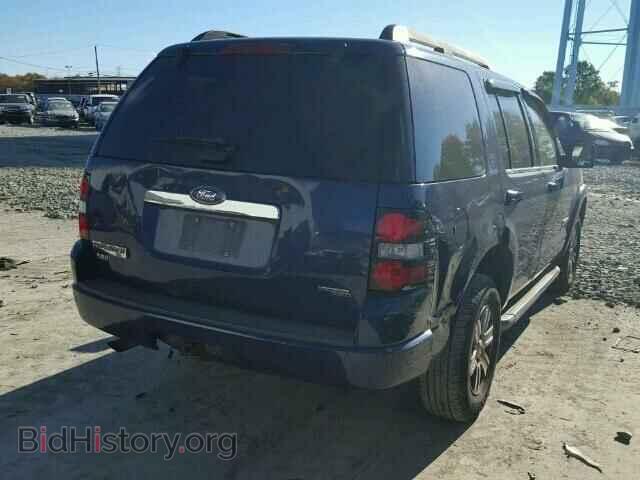 2007 FORD EXPLORER - VIN: 1FMEU73E07UB78208 - Photo 4