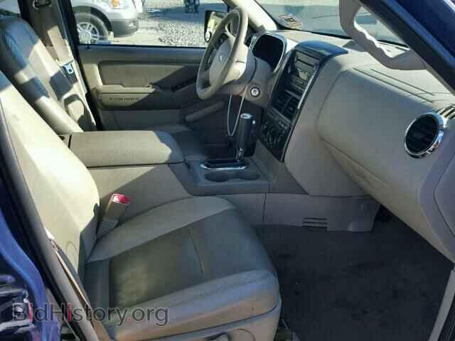 2007 FORD EXPLORER - VIN: 1FMEU73E07UB78208 - Photo 5
