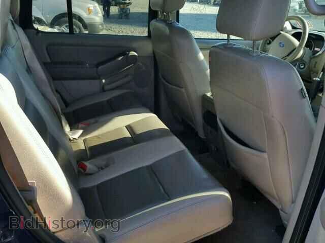 2007 FORD EXPLORER - VIN: 1FMEU73E07UB78208 - Photo 6