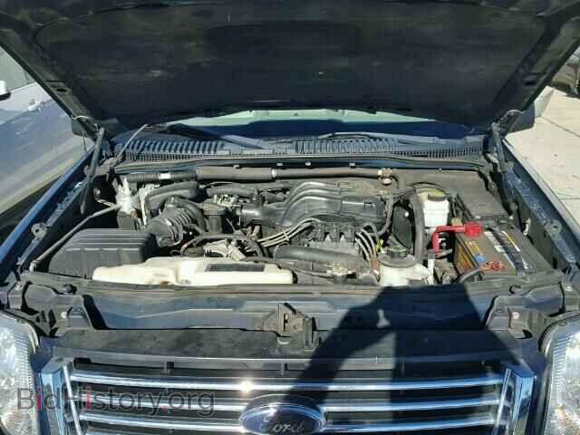 2007 FORD EXPLORER - VIN: 1FMEU73E07UB78208 - Photo 7