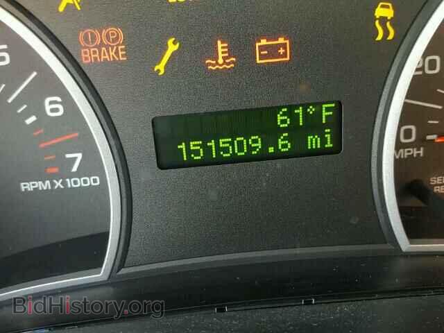 2007 FORD EXPLORER - VIN: 1FMEU73E07UB78208 - Photo 8