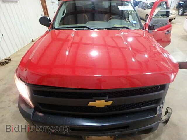 2013 CHEVROLET SILVERADO - VIN: 1GCRKPEA4DZ322427 - Фото 7