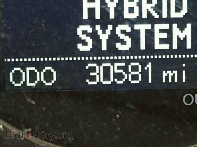 2014 LEXUS CT 200 - VIN: JTHKD5BH1E2192603 - Фото 8