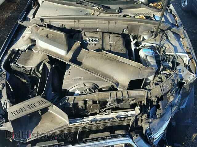 2014 AUDI A4 - VIN: WAUAFAFL4EN024674 - Photo 7