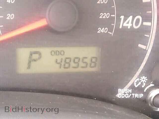 2011 TOYOTA COROLLA - VIN: JTDBU4EE2BJ106911 - Фото 8