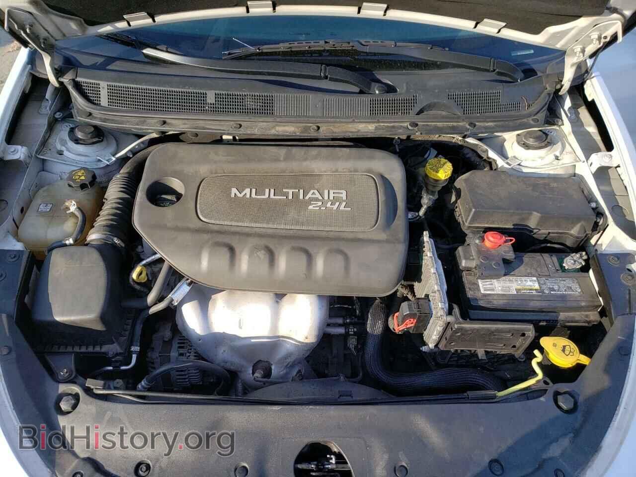 2015 DODGE DART - VIN: 1C3CDFBB2FD140947 - Фото 7