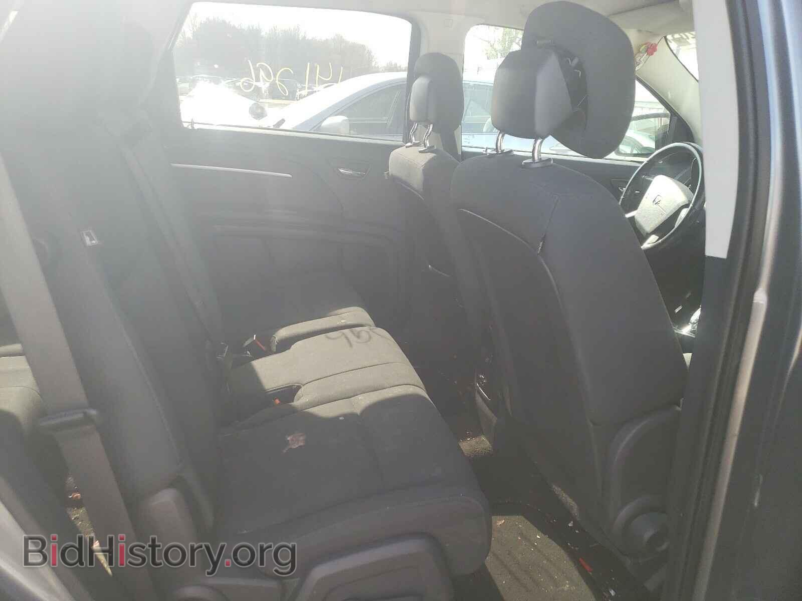 2010 DODGE JOURNEY - VIN: 3D4PG5FV7AT190610 - Фото 6