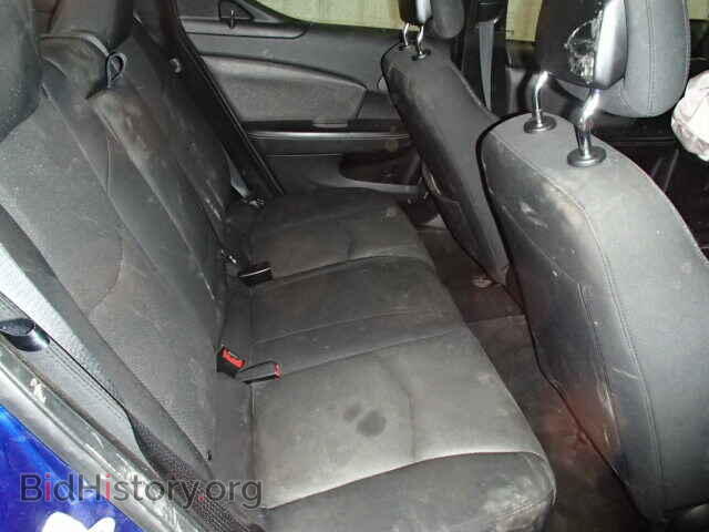 2013 DODGE AVENGER - VIN: 1C3CDZAG3DN610523 - Photo 6