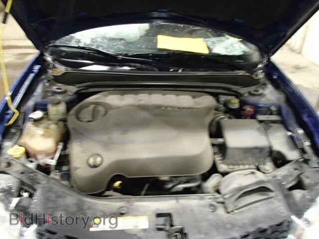 2013 DODGE AVENGER - VIN: 1C3CDZAG3DN610523 - Photo 7
