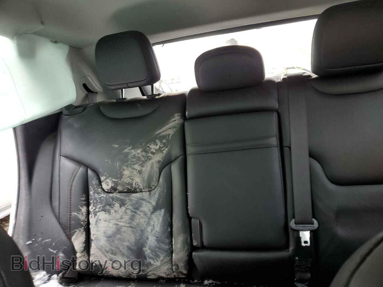 2019 JEEP COMPASS - VIN: 3C4NJDCB7KT733983 - Фото 10
