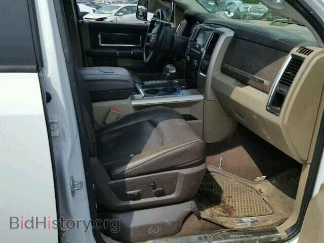 2012 DODGE RAM 1500 - VIN: 1C6RD7PT9CS293336 - Фото 5