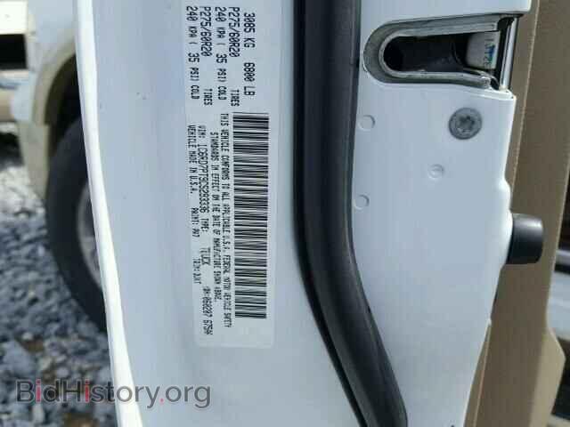 2012 DODGE RAM 1500 - VIN: 1C6RD7PT9CS293336 - Фото 10