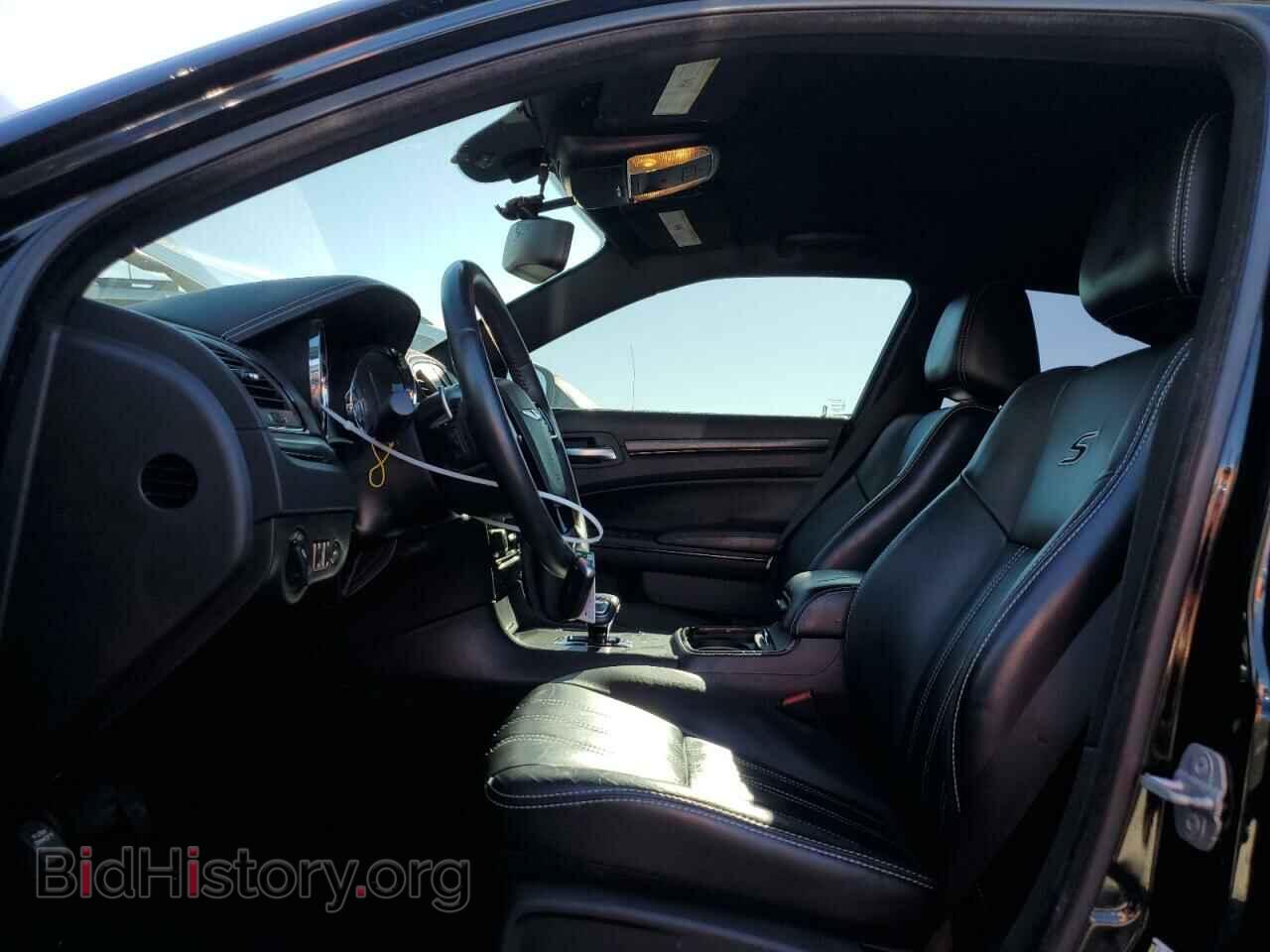 2013 CHRYSLER 300 - VIN: 2C3CCABG7DH732474 - Фото 7