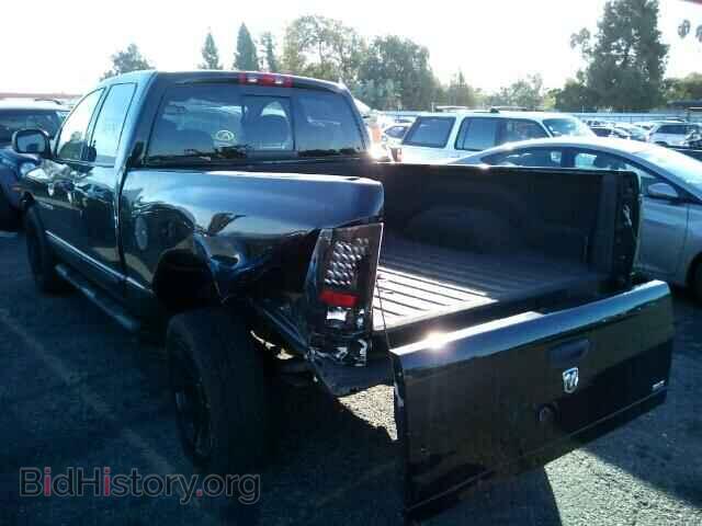 2005 DODGE RAM 1500 - VIN: 1D7HA18D55S248534 - Фото 3