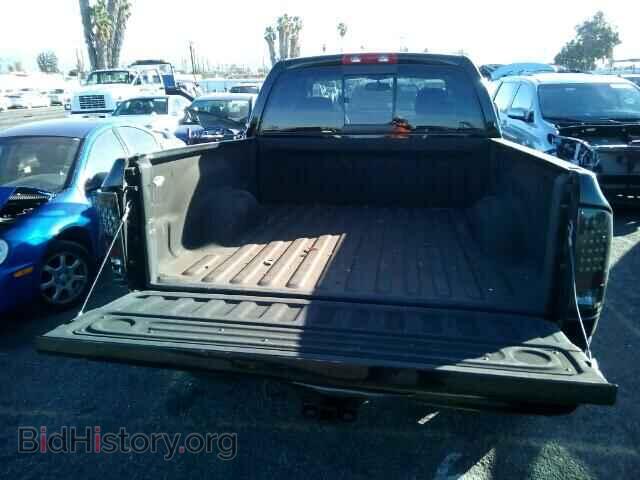 2005 DODGE RAM 1500 - VIN: 1D7HA18D55S248534 - Фото 10