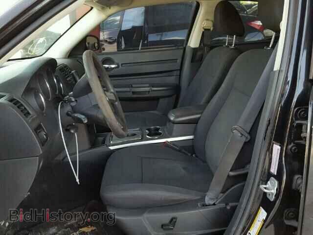 2010 DODGE CHARGER - VIN: 2B3CA4CTXAH224611 - Фото 5