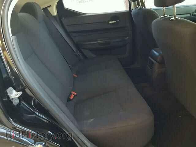 2010 DODGE CHARGER - VIN: 2B3CA4CTXAH224611 - Фото 6