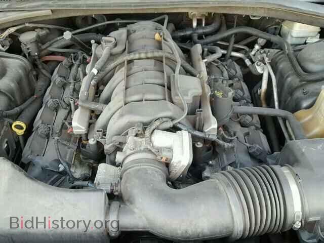 2010 DODGE CHARGER - VIN: 2B3CA4CTXAH224611 - Фото 7