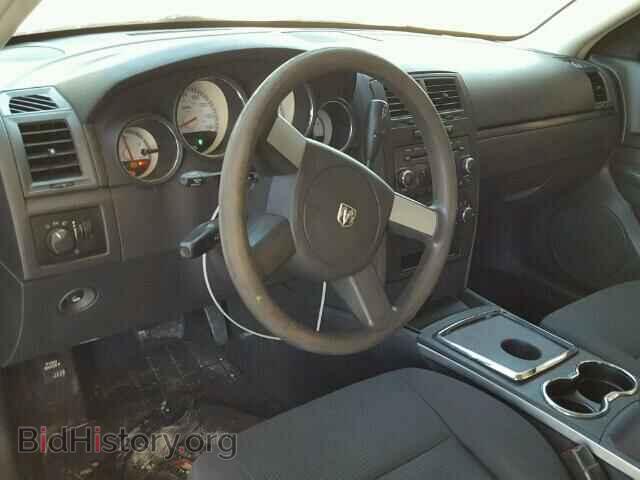 2010 DODGE CHARGER - VIN: 2B3CA4CTXAH224611 - Фото 9