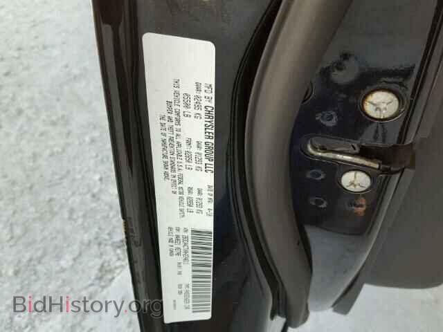 2010 DODGE CHARGER - VIN: 2B3CA4CTXAH224611 - Фото 10