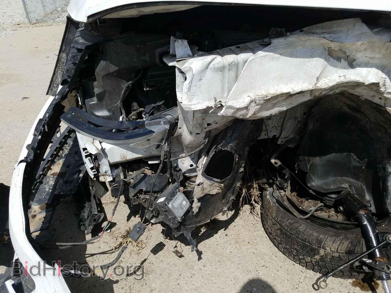 2016 FORD EXPLORER - VIN: 1FM5K8AR9GGA28016 - Photo 9