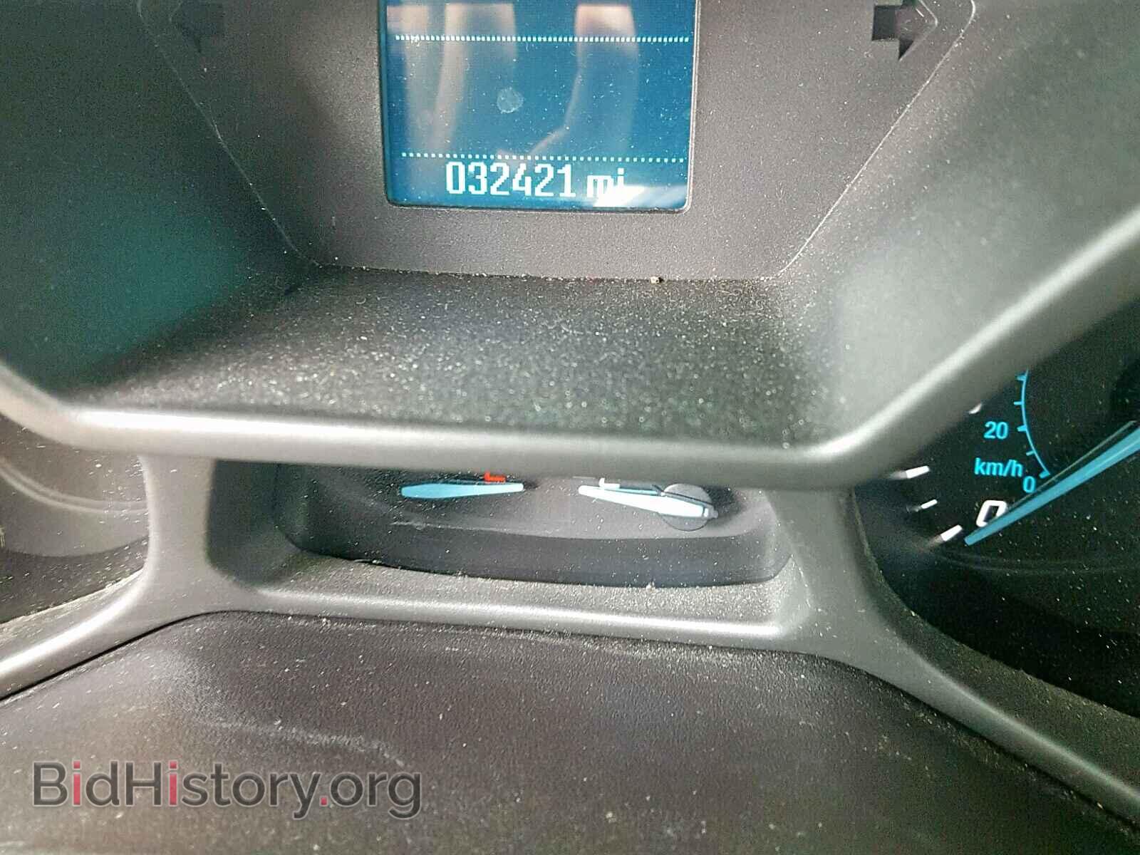 2016 FORD TRANSIT CO - VIN: NM0GE9G76G1262243 - Фото 8