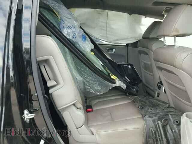 2011 HONDA PILOT - VIN: 5FNYF4H53BB012169 - Фото 6