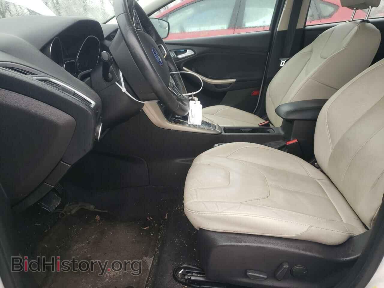 2016 FORD FOCUS - VIN: 1FADP3N2XGL299407 - Фото 7