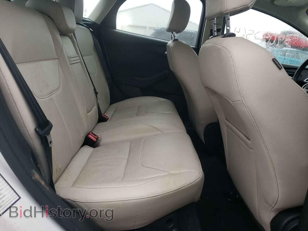 2016 FORD FOCUS - VIN: 1FADP3N2XGL299407 - Фото 10