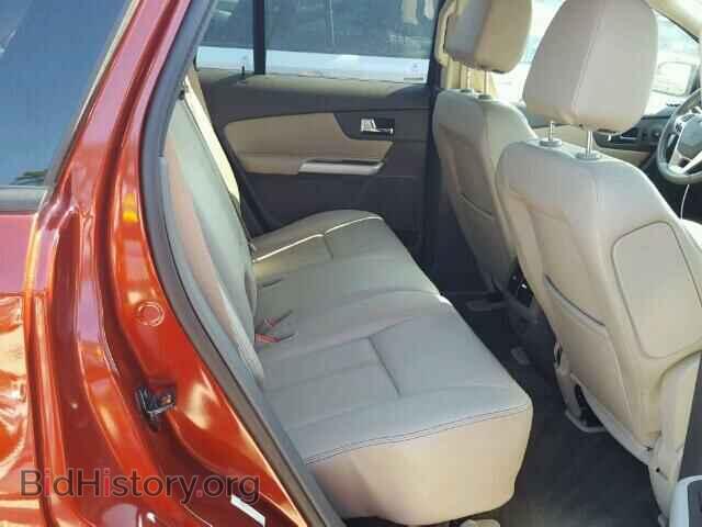 2014 FORD EDGE - VIN: 2FMDK3JC1EBA17106 - Photo 6
