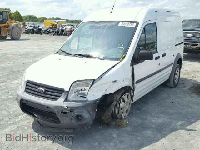 2013 FORD TRANSIT CO - VIN: NM0LS7CN3DT141945 - Фото 2
