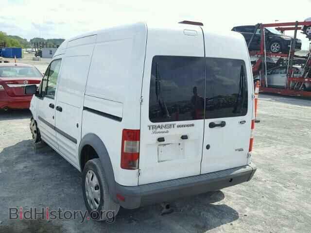 2013 FORD TRANSIT CO - VIN: NM0LS7CN3DT141945 - Фото 3