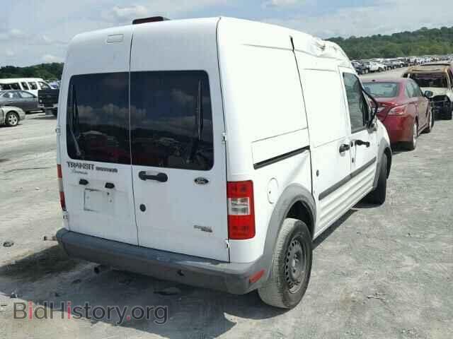 2013 FORD TRANSIT CO - VIN: NM0LS7CN3DT141945 - Фото 4