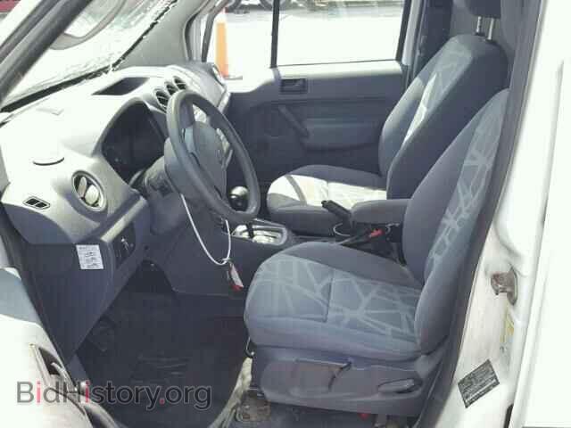 2013 FORD TRANSIT CO - VIN: NM0LS7CN3DT141945 - Фото 5
