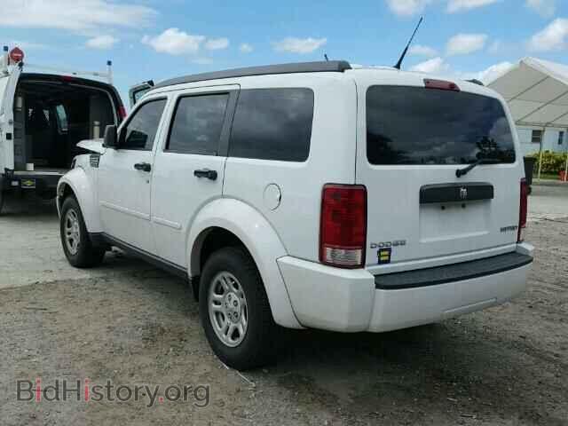 2011 DODGE NITRO - VIN: 1D4PT2GK2BW525377 - Photo 3